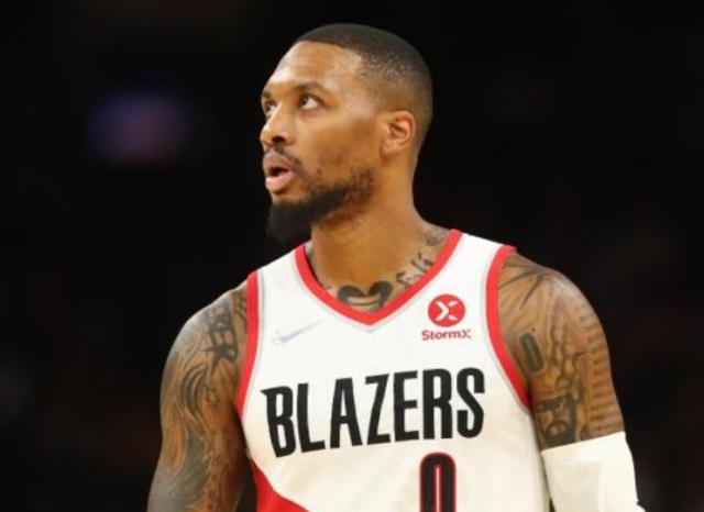 华体会体育入口-一人一城童话破碎！利拉德申请交易 热火绝对领跑