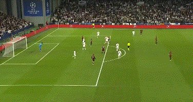 【欧冠】VAR取消进球+判点球+补红牌 曼城客平出线