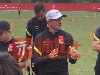 华体会体育官网-检验集训效果！U23国足解散前再热身 24日过招亚泰