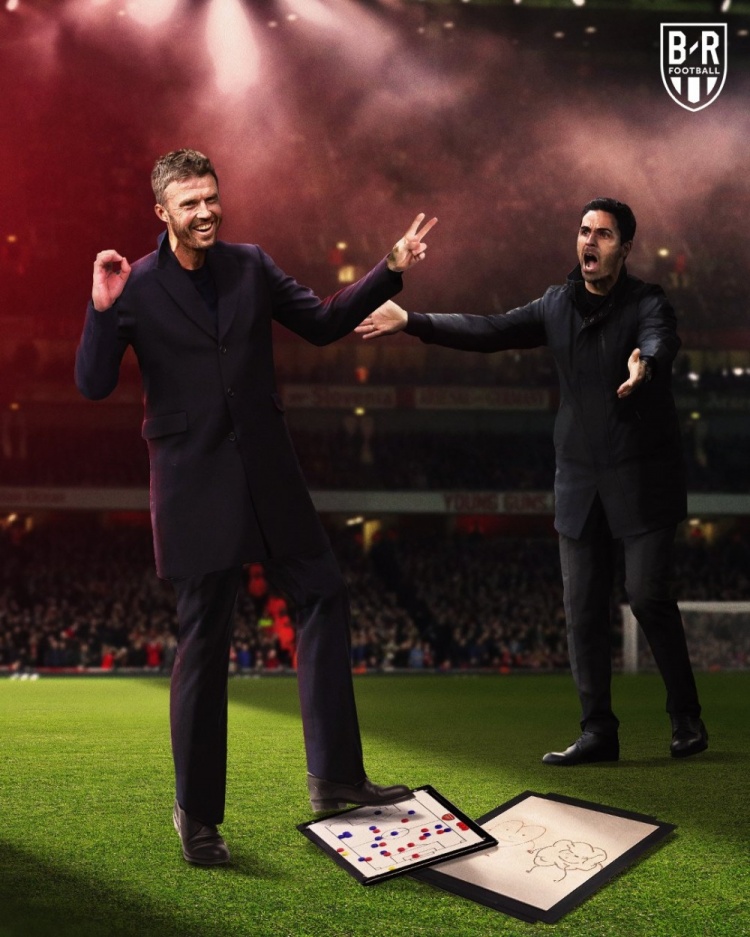 华体会官网-今日趣图：过年不是一年一次吗？怎么曼联球迷可以一周一次🥹