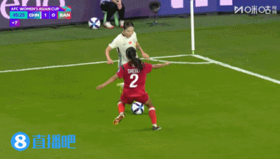 华体会官方网站-全场战报|女足亚洲杯首战，中国队两球击败孟加拉国队
